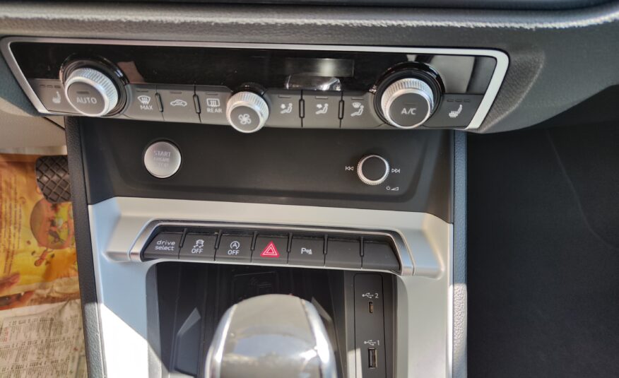 Audi Q3 SPB 35 TDI S tronic quattro 2020