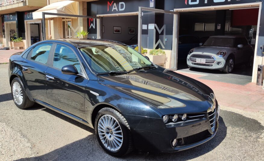 Alfa Romeo 159 1.9 150CV JTDm Distinctive 2006