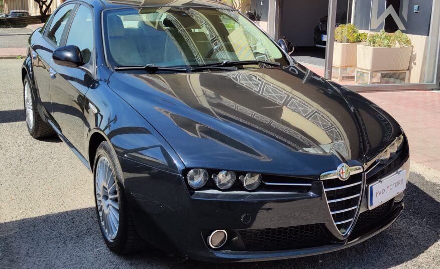 Alfa Romeo 159 1.9 150CV JTDm Distinctive 2006