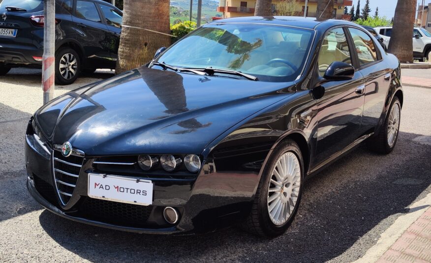 Alfa Romeo 159 1.9 150CV JTDm Distinctive 2006