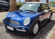 Mini 1.4 tdi 75CV One D 2004 NEO