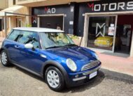 Mini 1.4 tdi 75CV One D 2004 NEO