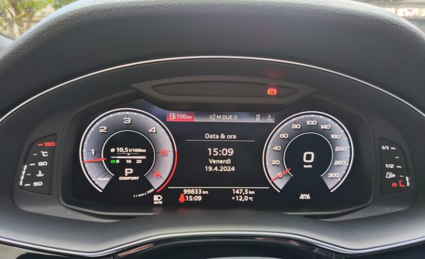 Audi Q8 3.0 286 CV quattro tiptronic Sport 2019 IVA