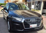 Audi Q5 2.0 TDI 190 CV quattro S tronic 2017