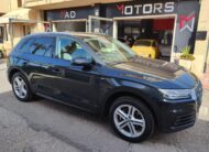 Audi Q5 2.0 TDI 190 CV quattro S tronic 2017