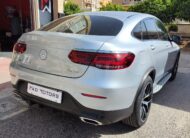 Mercedes-benz GLC 220d Coupé Premium Plus 2022 IVA