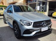 Mercedes-benz GLC 220d Coupé Premium Plus 2022 IVA