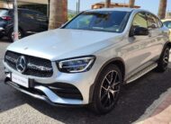 Mercedes-benz GLC 220d Coupé Premium Plus 2022 IVA