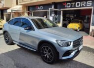 Mercedes-benz GLC 220d Coupé Premium Plus 2022 IVA