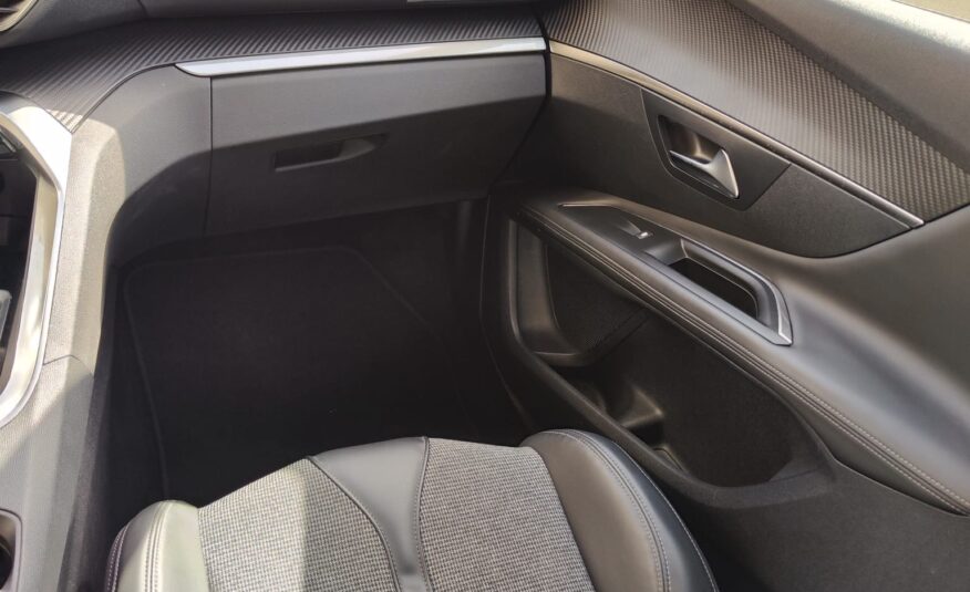 Peugeot 3008 1.5 120CV S&S Allure 2018