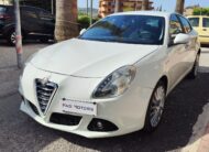 Alfa Romeo Giulietta 1.6 105 CV Distinctive 2010