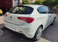 Alfa Romeo Giulietta 1.6 105 CV Distinctive 2010