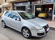 Volkswagen Golf 1.9 Sportline Ltd.Edition 2006