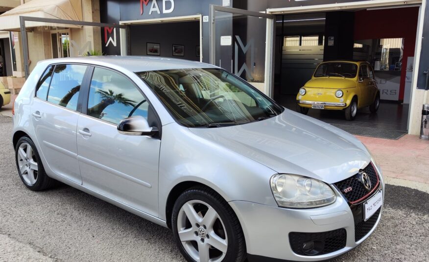 Volkswagen Golf 1.9 Sportline Ltd.Edition 2006