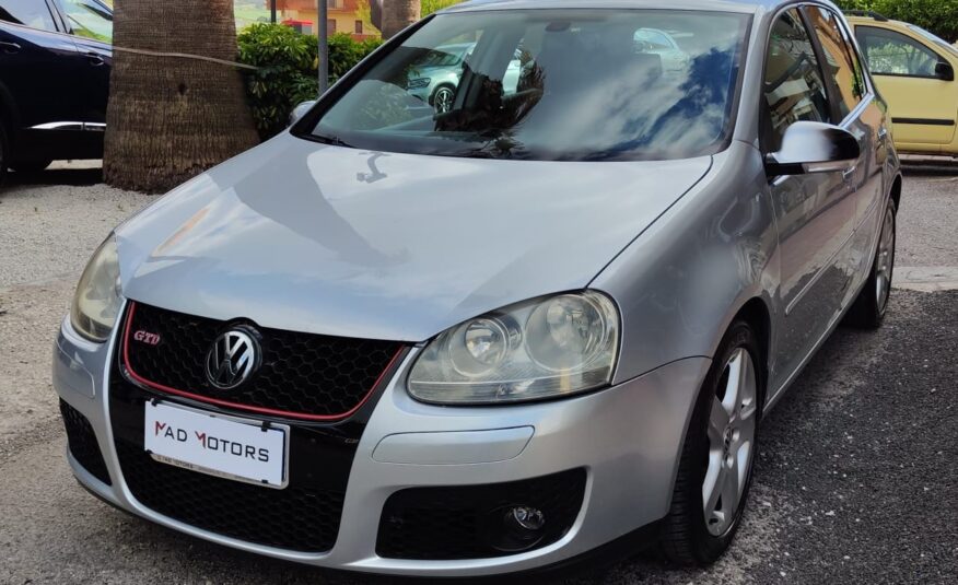 Volkswagen Golf 1.9 Sportline Ltd.Edition 2006