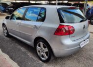 Volkswagen Golf 1.9 Sportline Ltd.Edition 2006