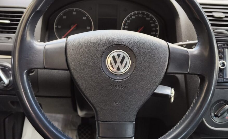 Volkswagen Golf 1.9 Sportline Ltd.Edition 2006