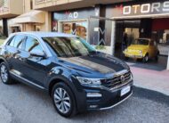 Volkswagen T-Roc 1.0 TSI Style BlueMotion 2021