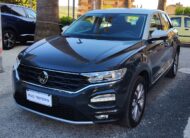 Volkswagen T-Roc 1.0 TSI Style BlueMotion 2021