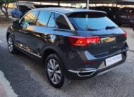 Volkswagen T-Roc 1.0 TSI Style BlueMotion 2021