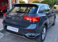 Volkswagen T-Roc 1.0 TSI Style BlueMotion 2021