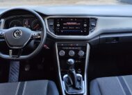 Volkswagen T-Roc 1.0 TSI Style BlueMotion 2021