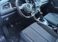 Volkswagen T-Roc 1.0 TSI Style BlueMotion 2021
