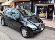 Mercedes-benz A 180 CDI 2.0 109cv Classic 2004