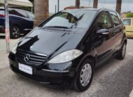 Mercedes-benz A 180 CDI 2.0 109cv Classic 2004