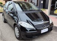 Mercedes-benz A 180 CDI 2.0 109cv Classic 2004