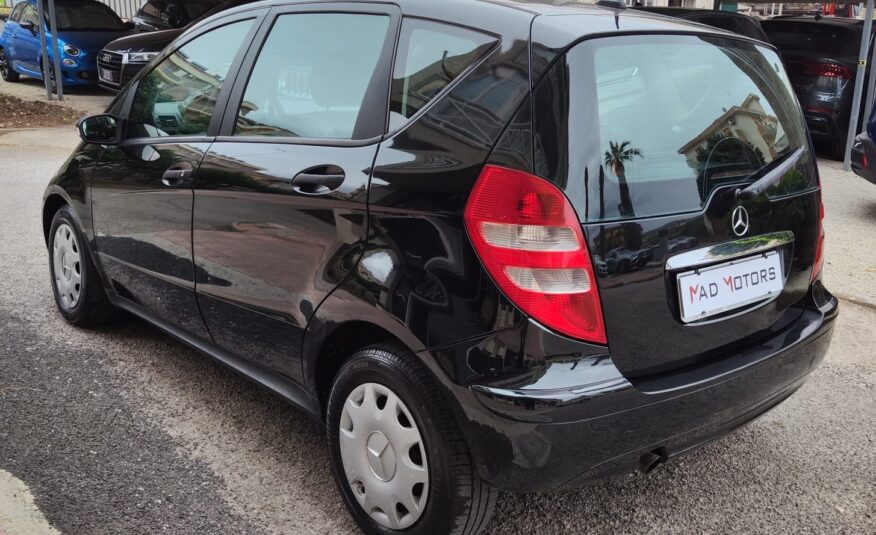 Mercedes-benz A 180 CDI 2.0 109cv Classic 2004