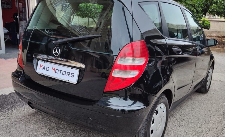 Mercedes-benz A 180 CDI 2.0 109cv Classic 2004