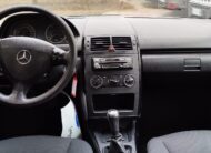 Mercedes-benz A 180 CDI 2.0 109cv Classic 2004