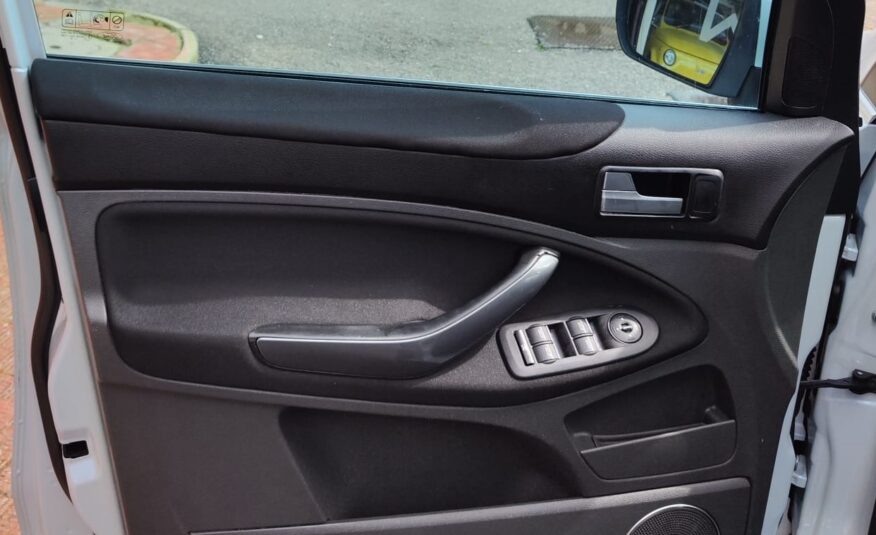 Ford Kuga+ 2.0 163 CV 4WD DPF TETTO 2010