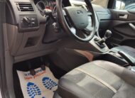Ford Kuga+ 2.0 163 CV 4WD DPF TETTO 2010