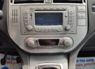 Ford Kuga+ 2.0 163 CV 4WD DPF TETTO 2010