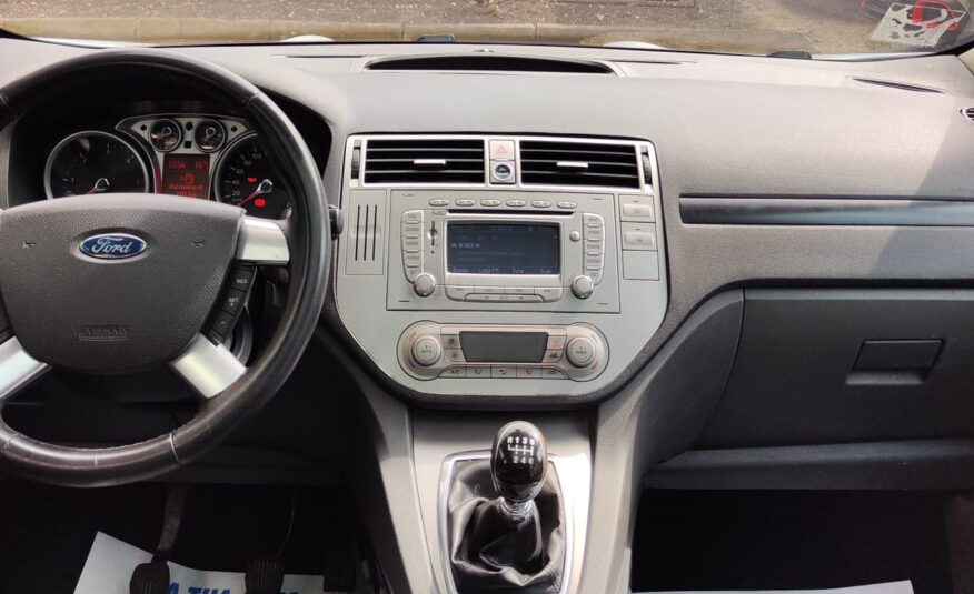 Ford Kuga+ 2.0 163 CV 4WD DPF TETTO 2010