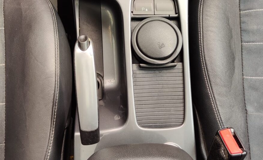 Ford Kuga+ 2.0 163 CV 4WD DPF TETTO 2010