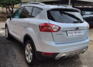 Ford Kuga+ 2.0 163 CV 4WD DPF TETTO 2010
