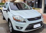 Ford Kuga+ 2.0 163 CV 4WD DPF TETTO 2010