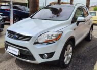 Ford Kuga+ 2.0 163 CV 4WD DPF TETTO 2010
