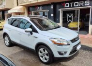 Ford Kuga+ 2.0 163 CV 4WD DPF TETTO 2010
