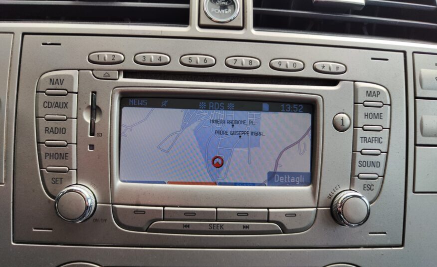 Ford Kuga+ 2.0 163 CV 4WD DPF TETTO 2010