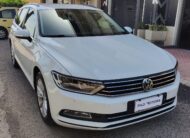 Volkswagen Passat 1.6 120 CV DSG Business 2018