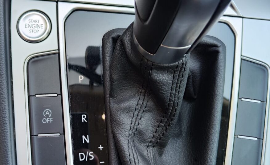 Volkswagen Passat 1.6 120 CV DSG Business 2018