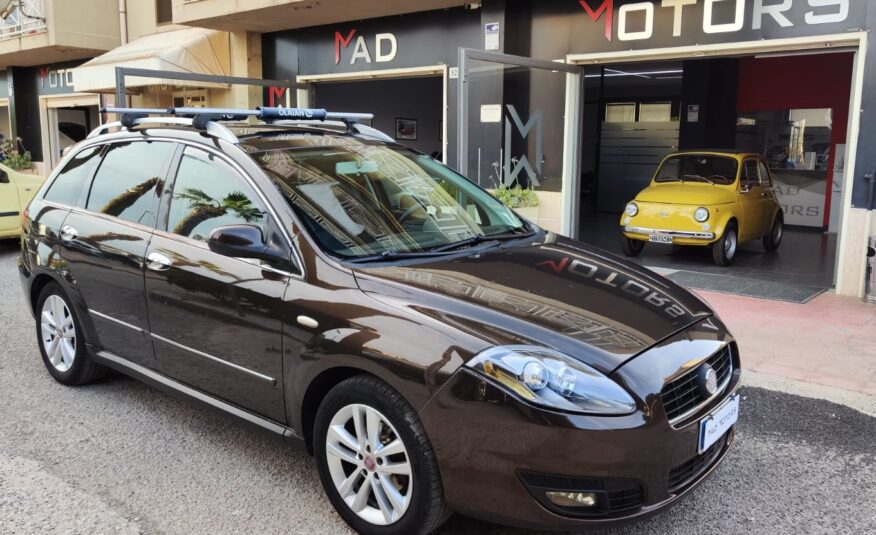 Fiat Croma 1.9 120CV MJT Active 2010