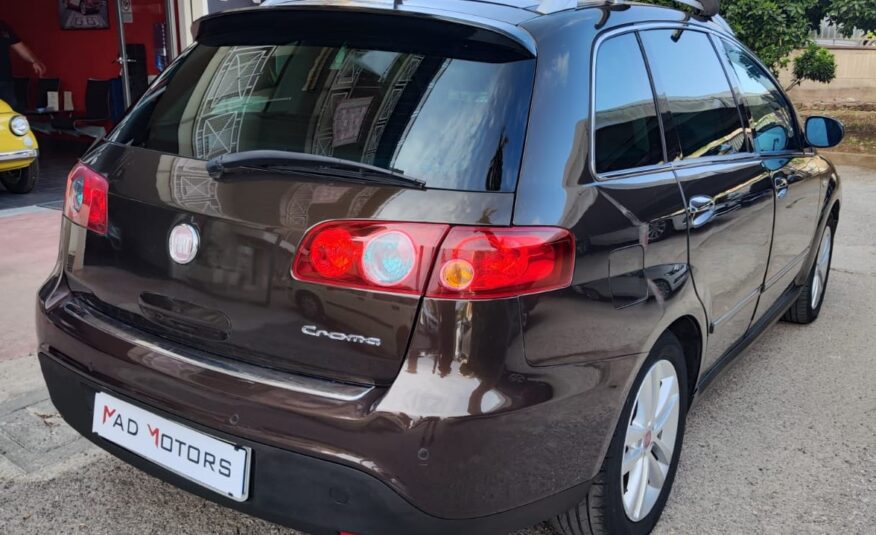 Fiat Croma 1.9 120CV MJT Active 2010