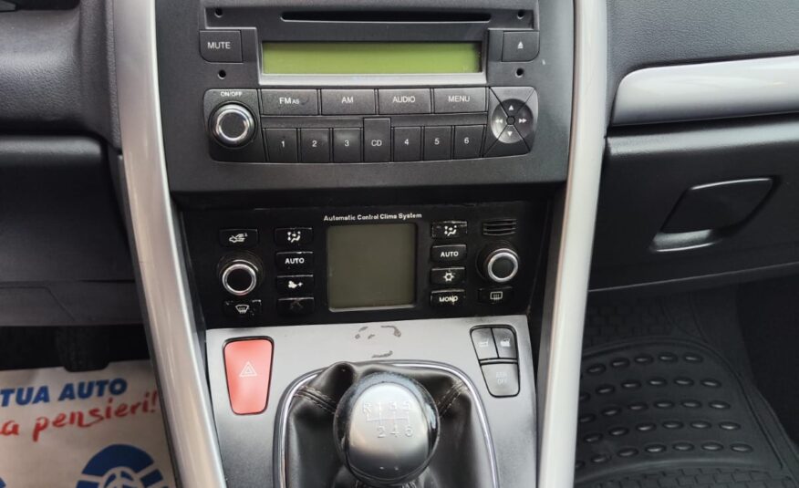 Fiat Croma 1.9 120CV MJT Active 2010