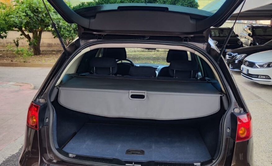 Fiat Croma 1.9 120CV MJT Active 2010