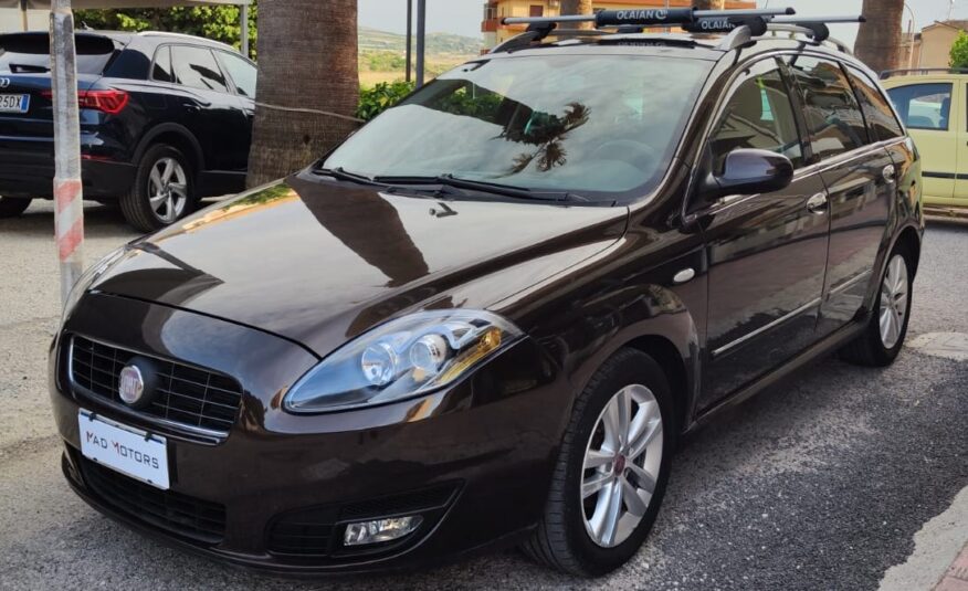 Fiat Croma 1.9 120CV MJT Active 2010